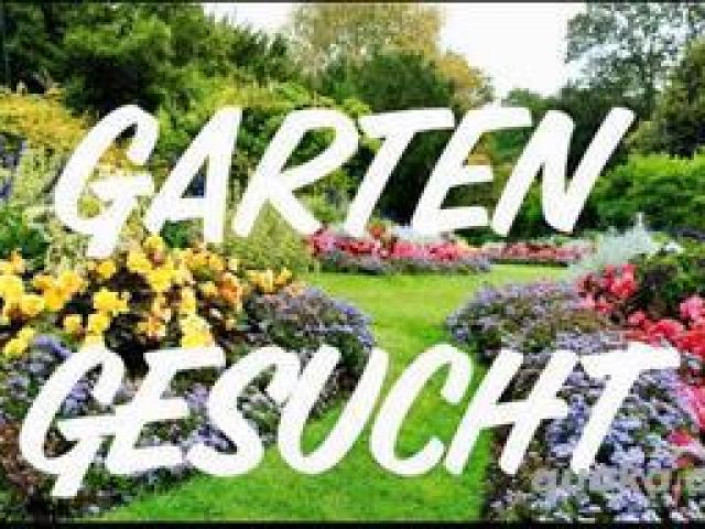 Suche: Garten, Wiese , Acker - 1